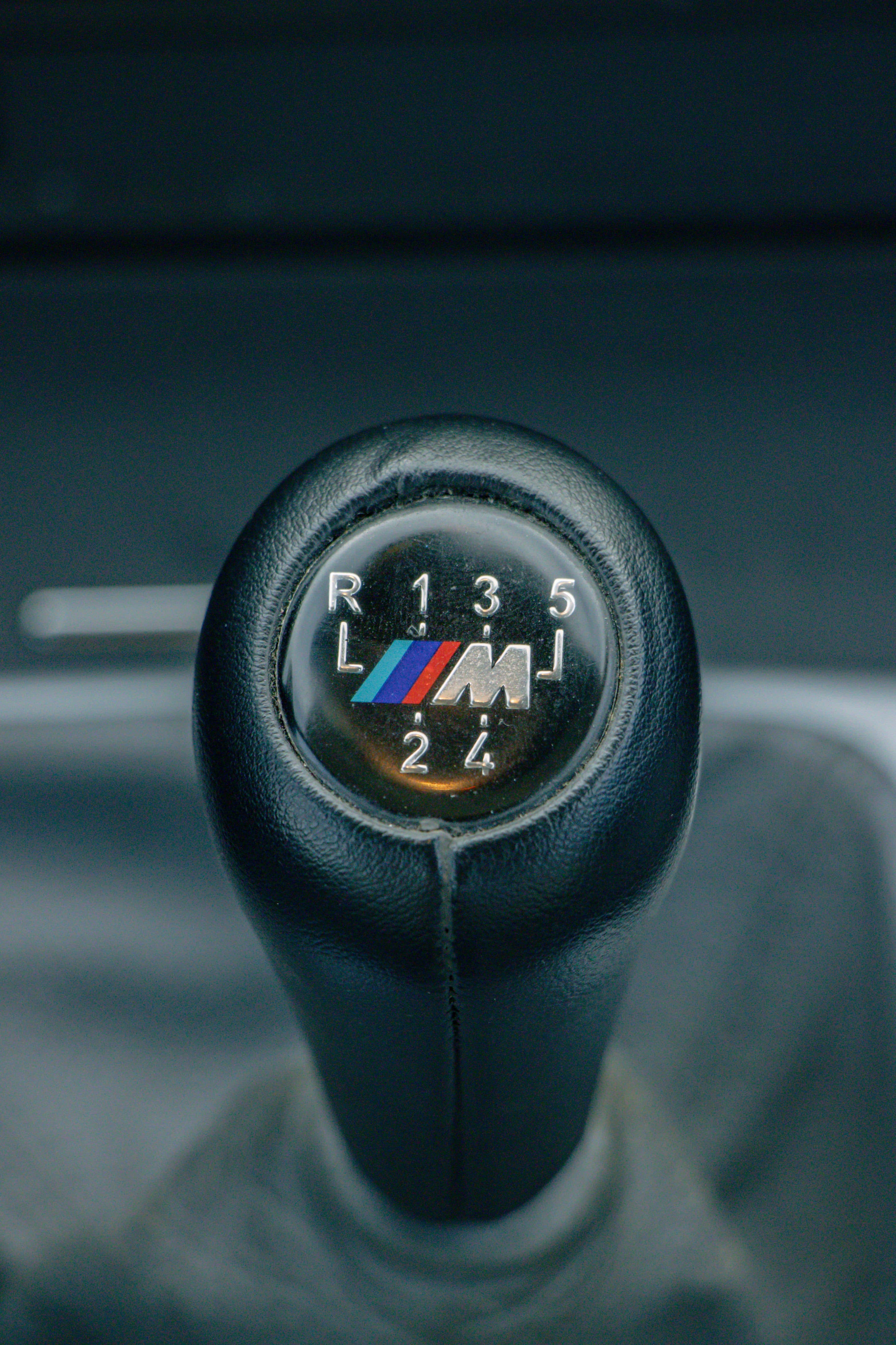 BMW M Performance Parts Guide