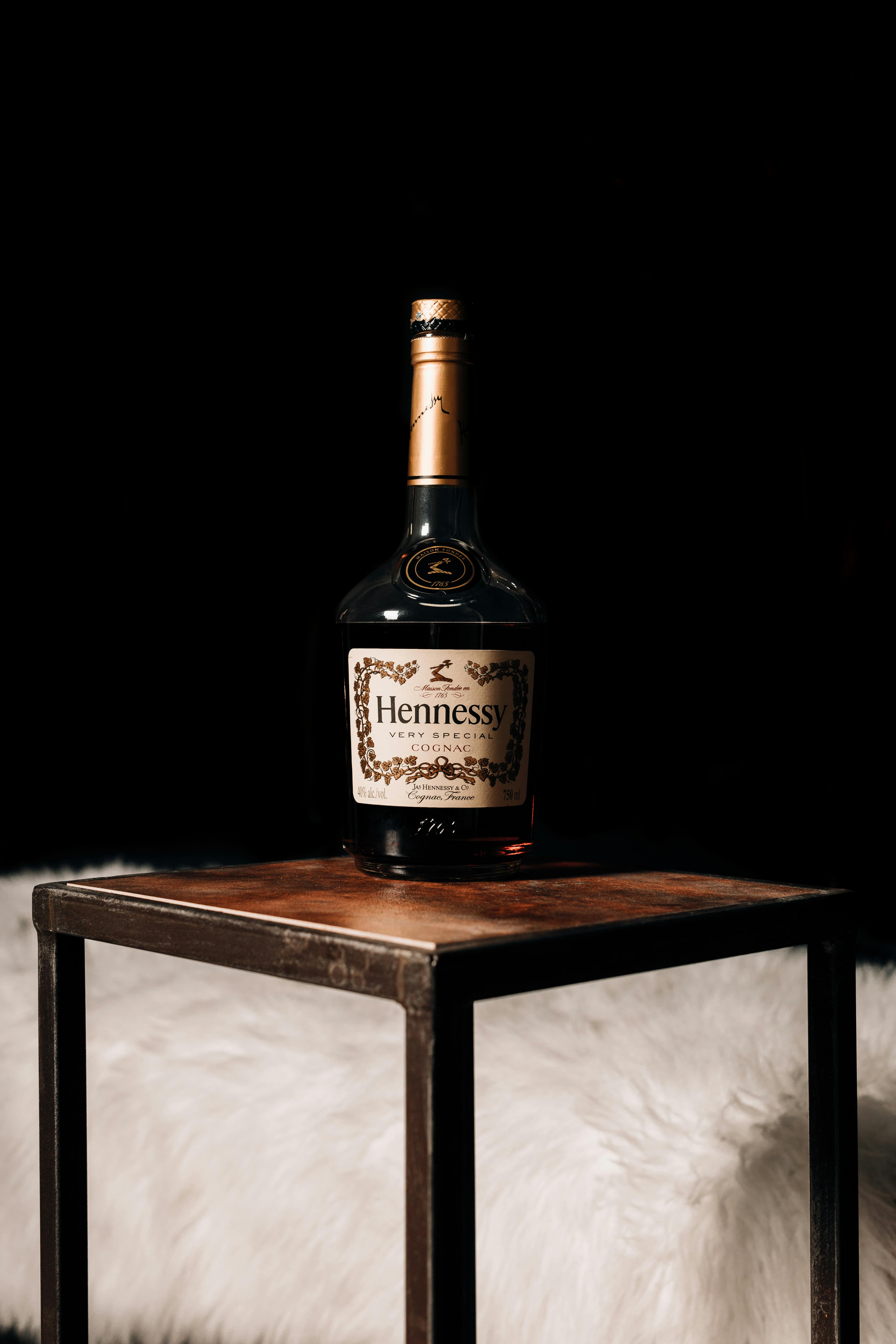 Hennessy Beaute du Siecle