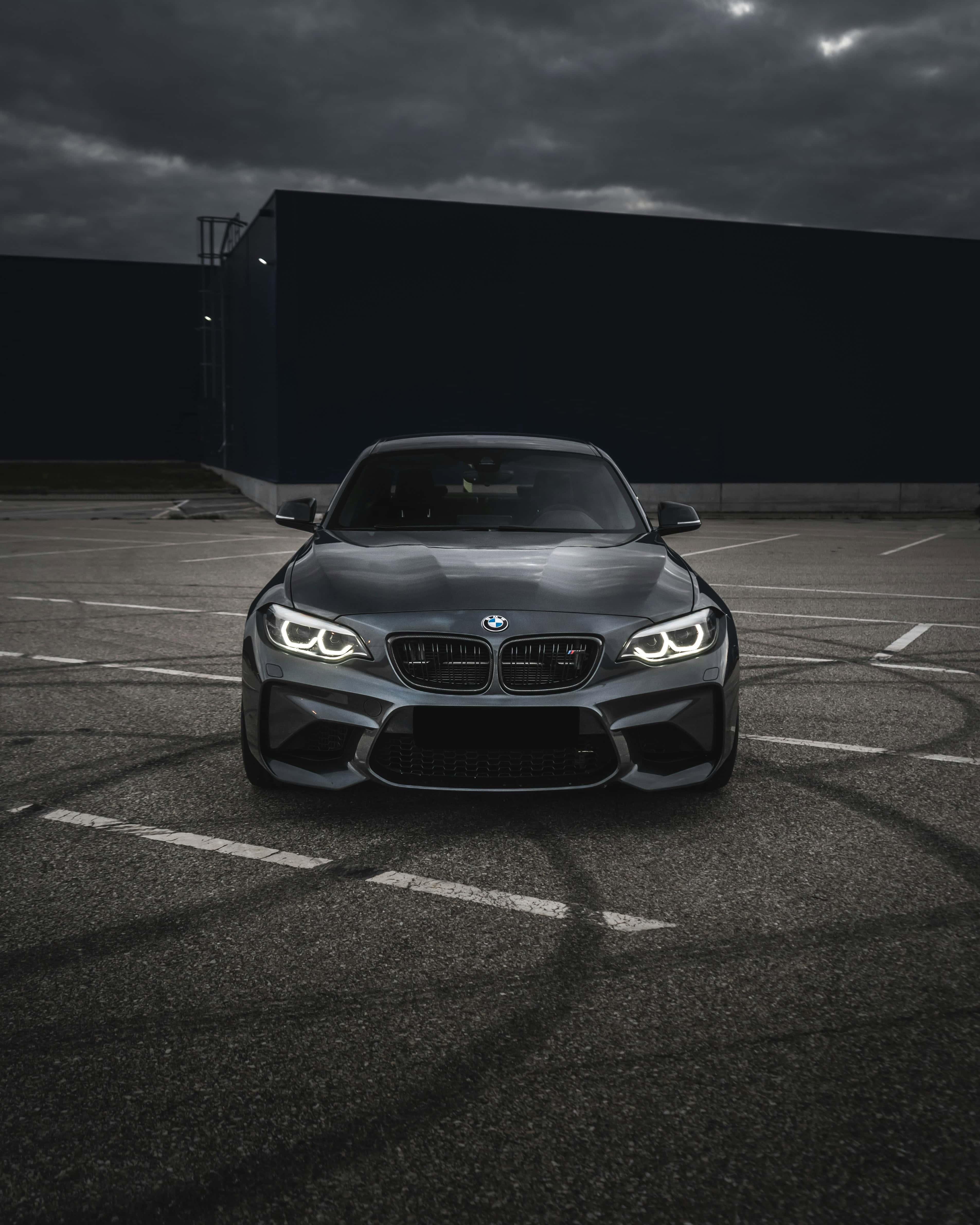 BMW M4 vs M2 interior comparison – coupe practicality in SA