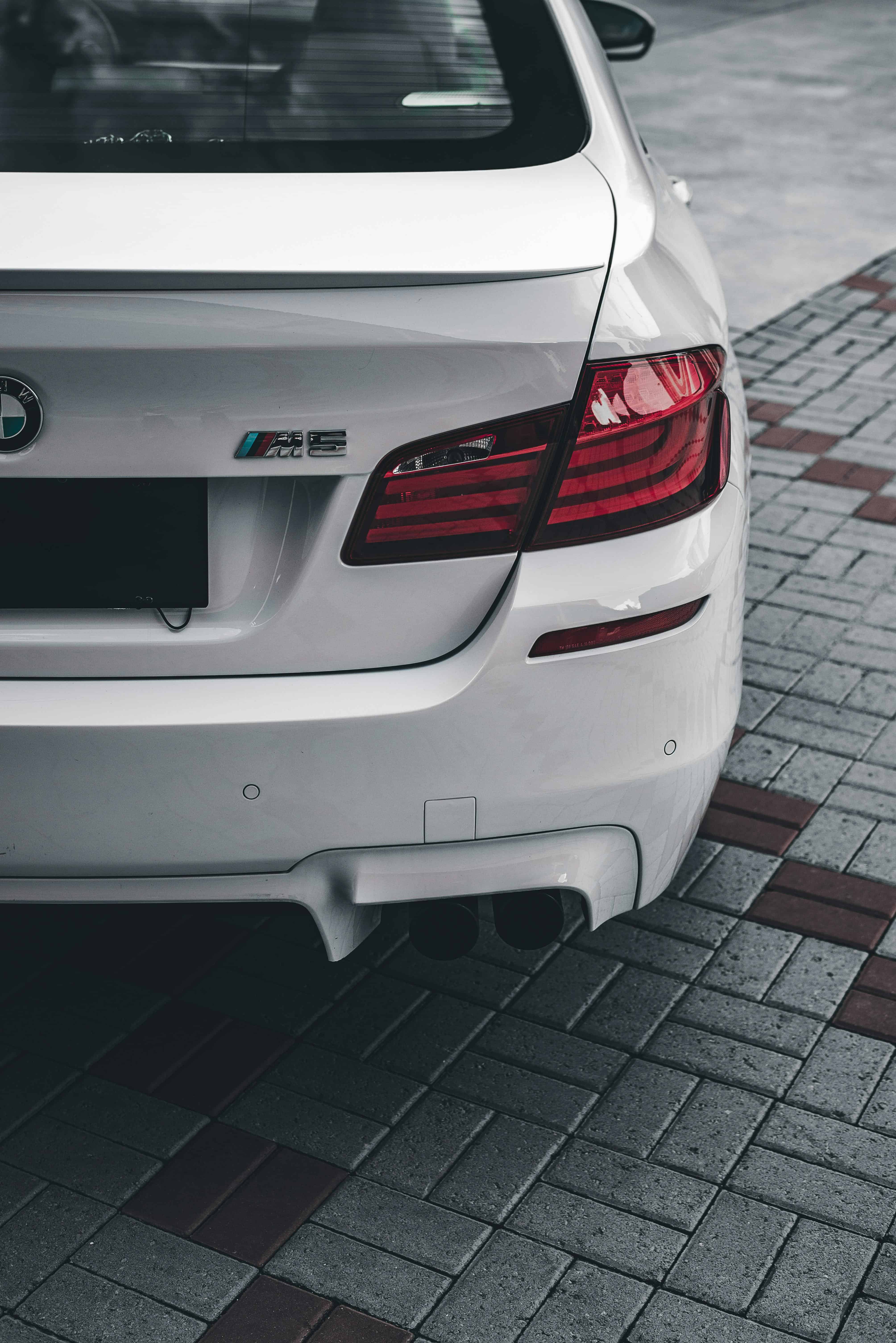 BMW M3 leading pack at Gauteng meet – why M cars dominate SA in 2026