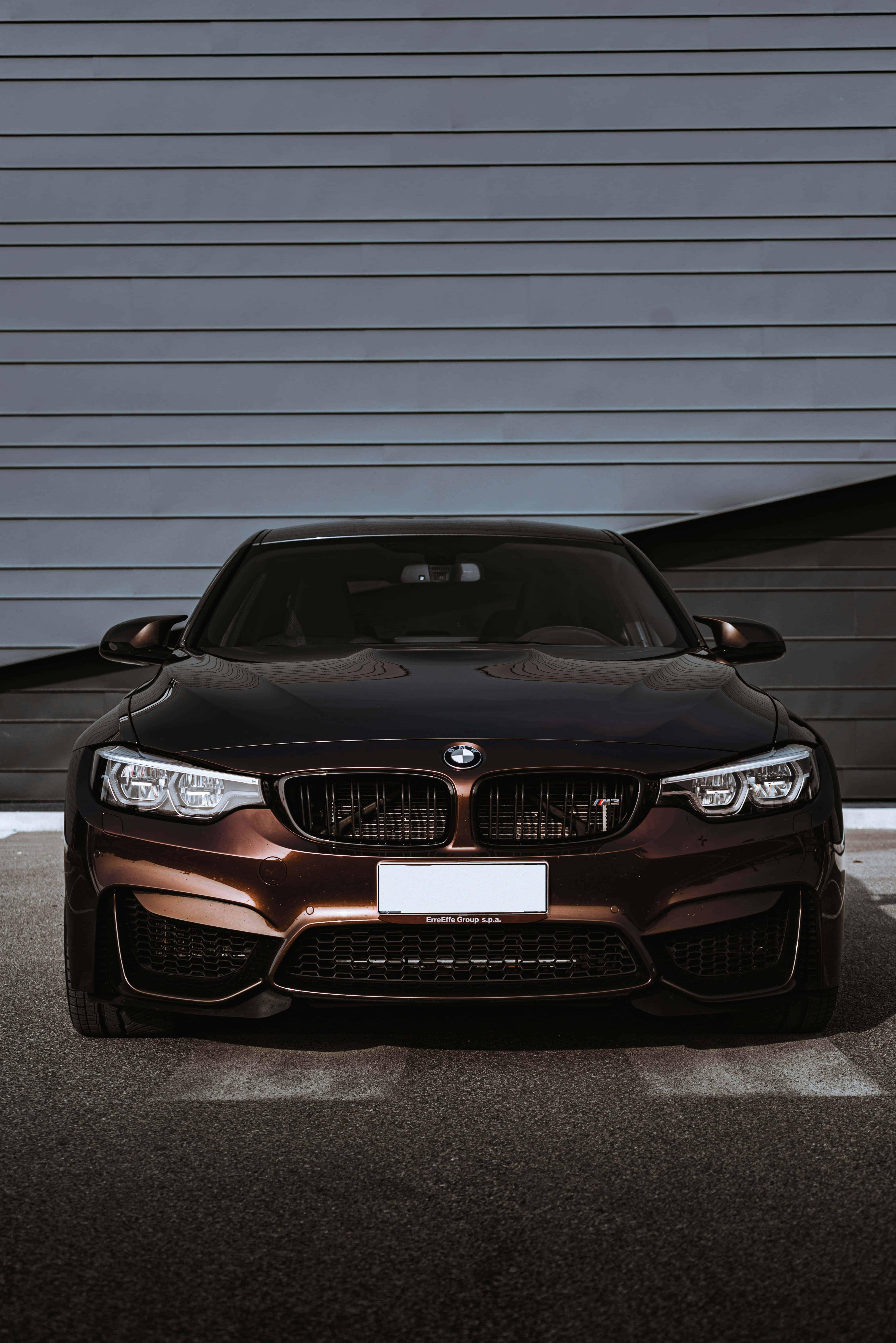 BMW G80 M3 on Benoni street – blending thrill and daily usability in SA