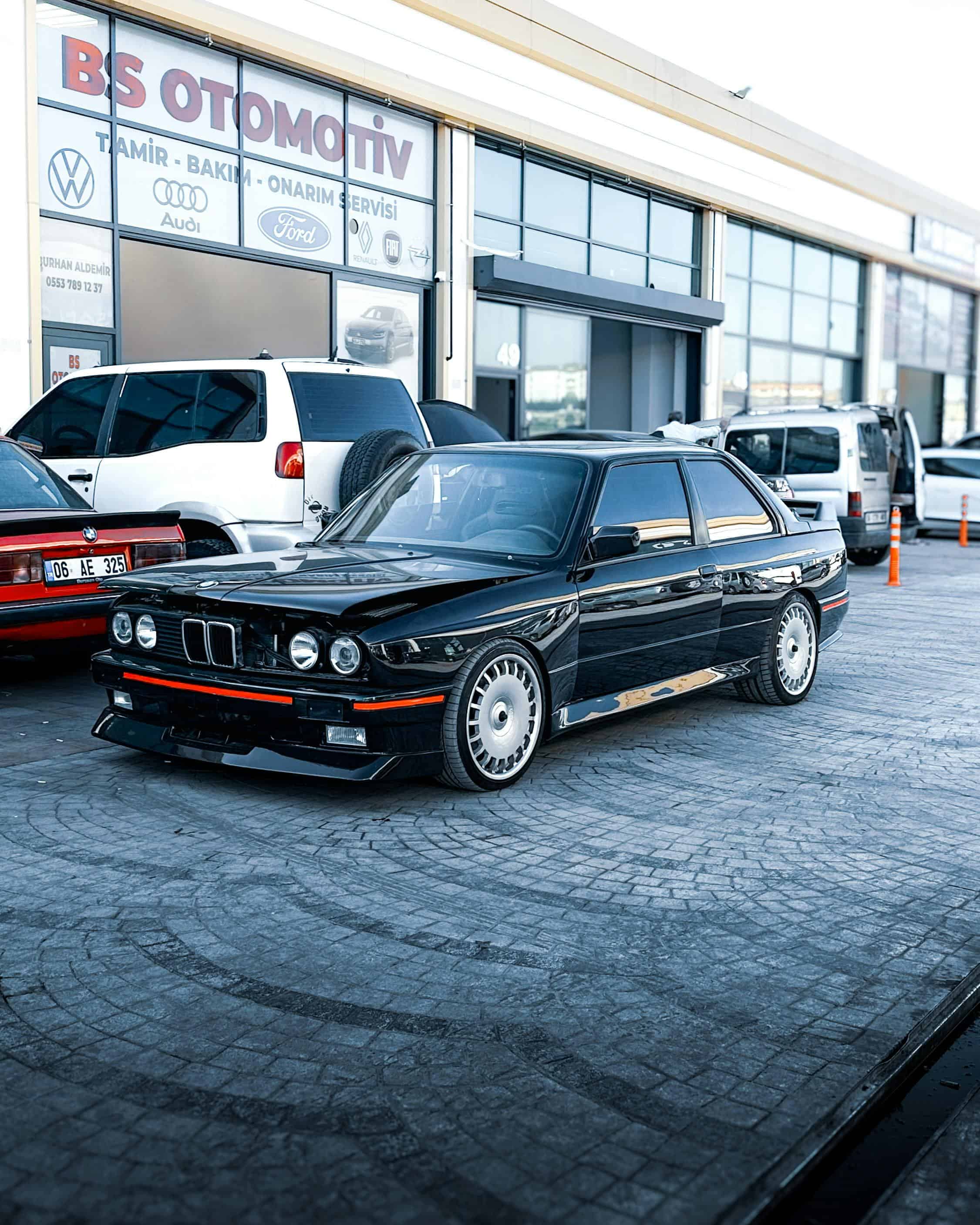 BMW X5 on Gauteng open road – real ownership